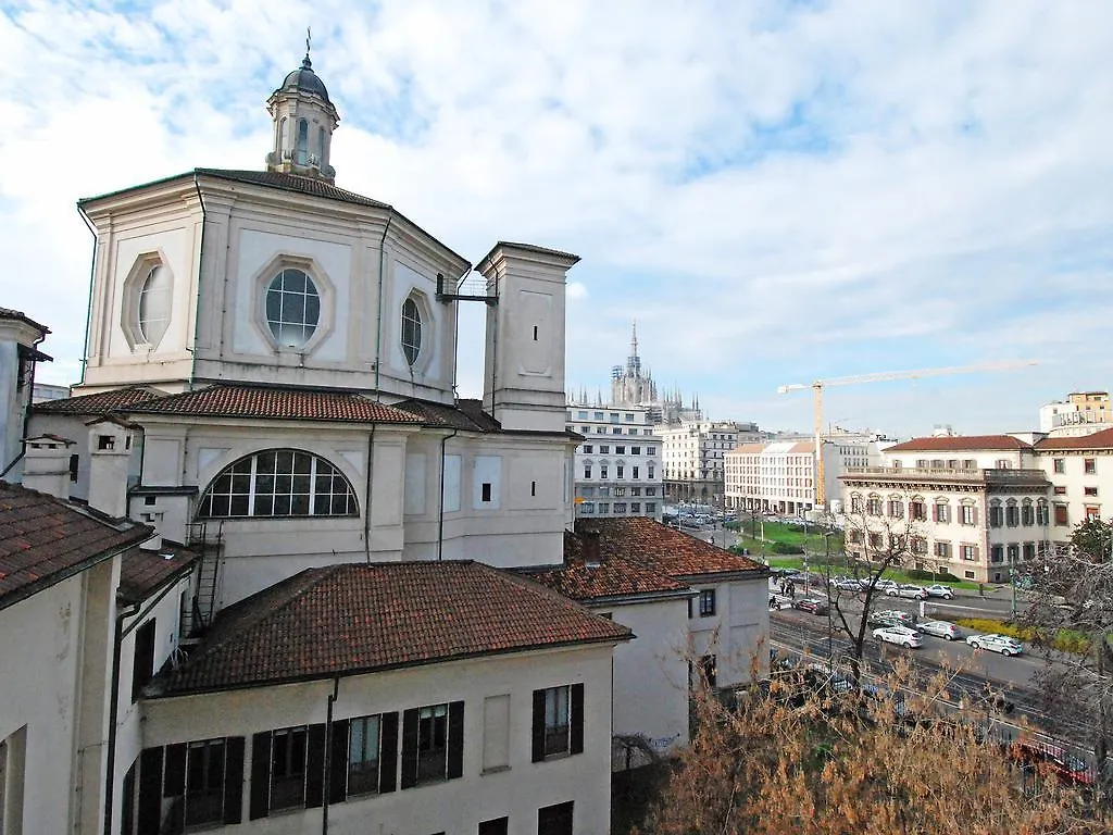 Loreto Apartment Milano