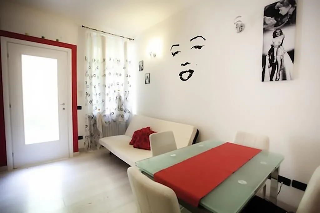 Loreto Apartment Milano
