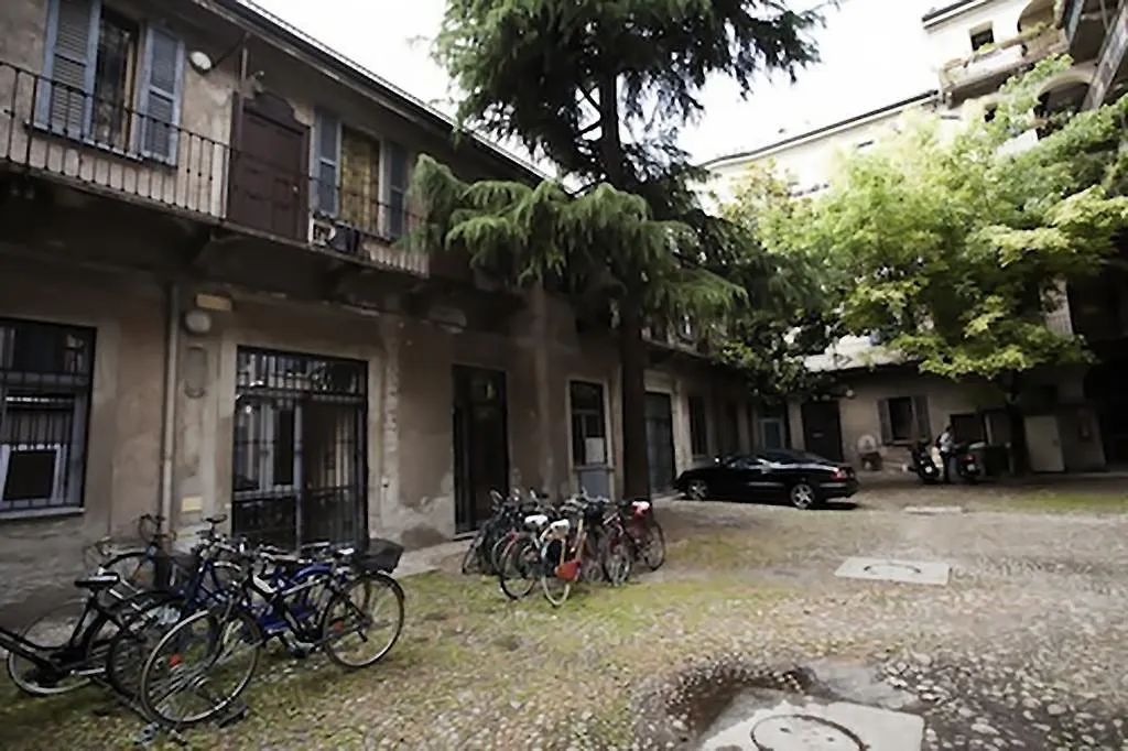 Loreto Apartment Milano Italia