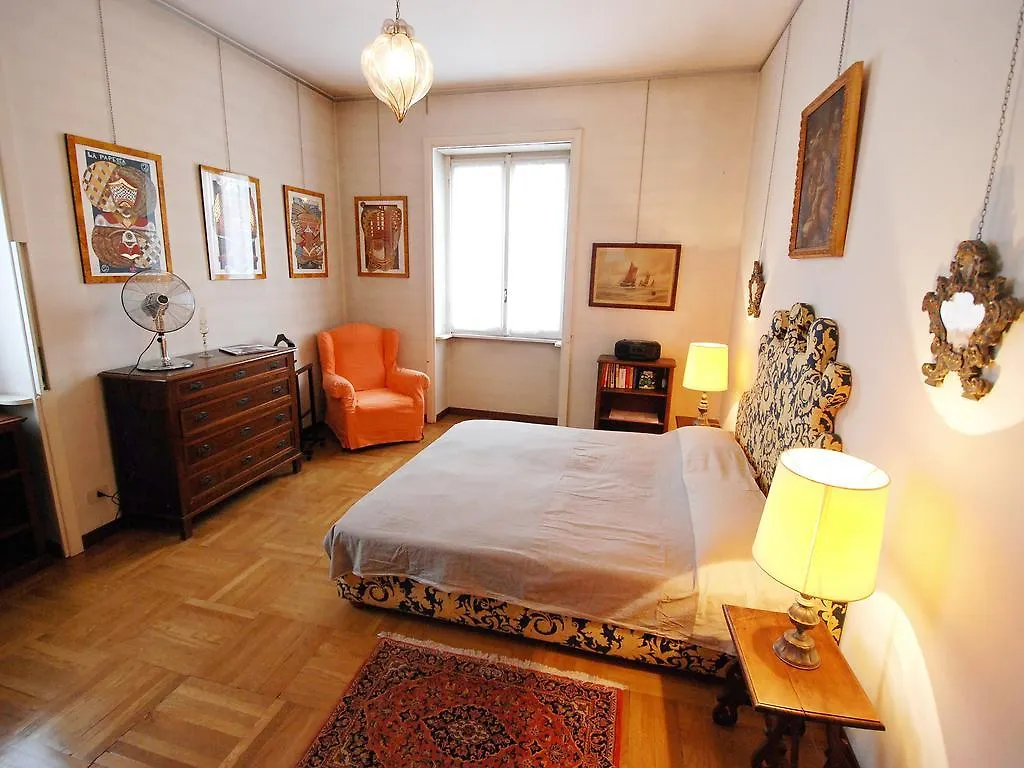Loreto Apartment Milano Italia