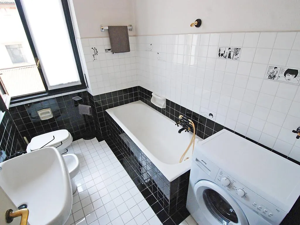 Loreto Apartment Milano