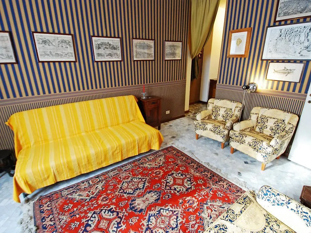 Loreto Apartment Milano
