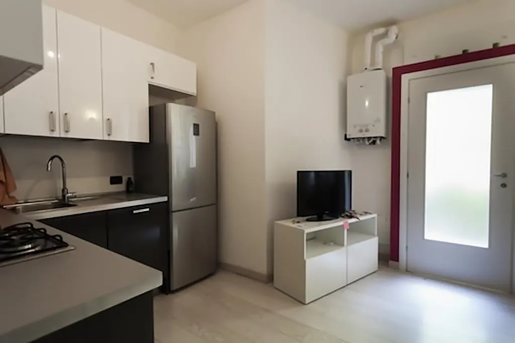 Loreto Apartment Milan Italy