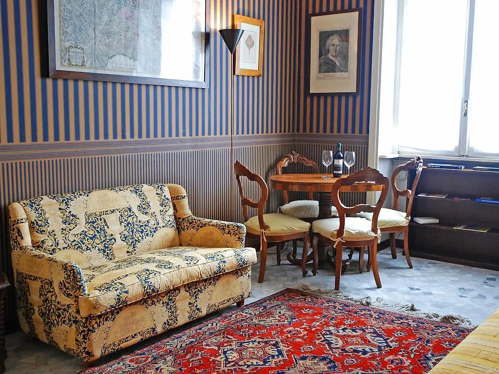 Loreto Apartment Milan