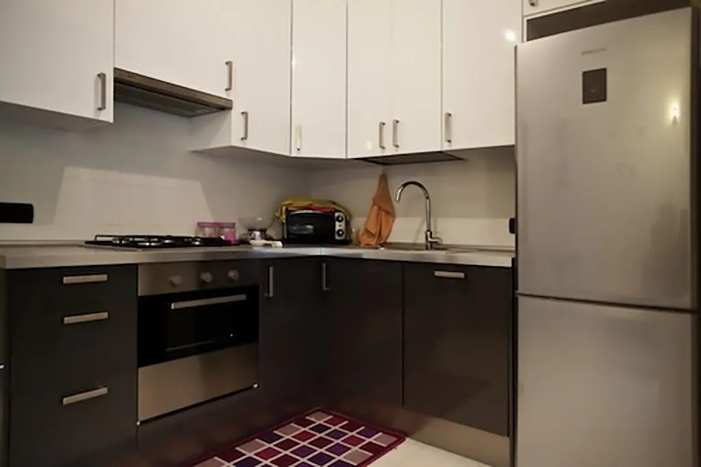 Loreto Apartment Milan