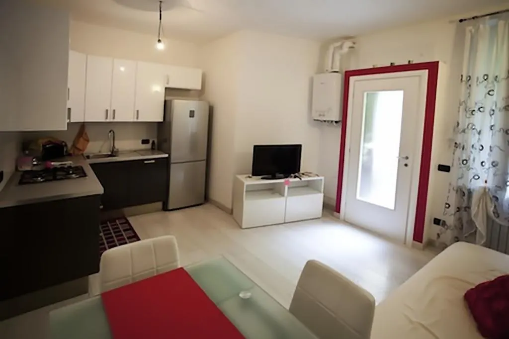 Loreto Apartment Milan