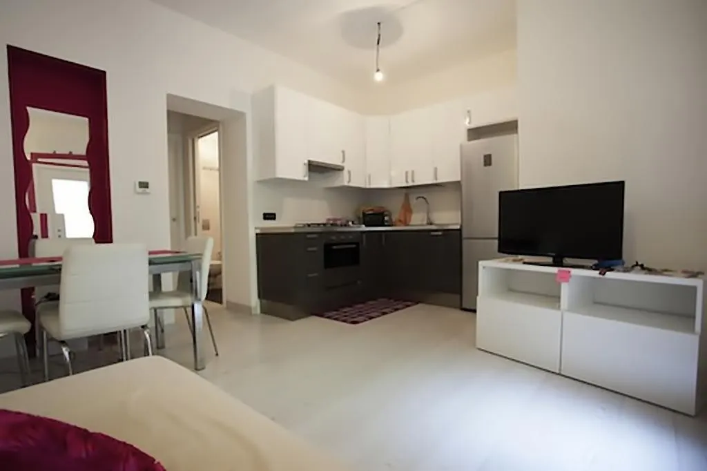 Loreto Apartment Milan Italy