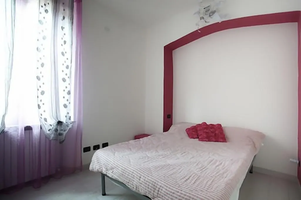 Loreto Apartment Milan