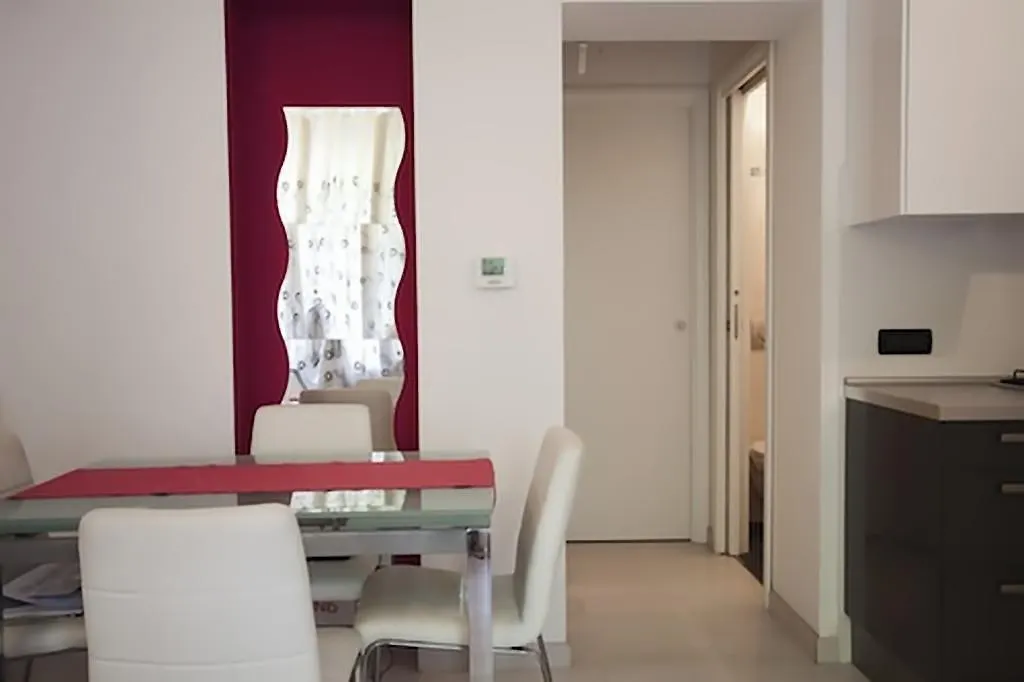 Loreto Apartment Milan 0*,