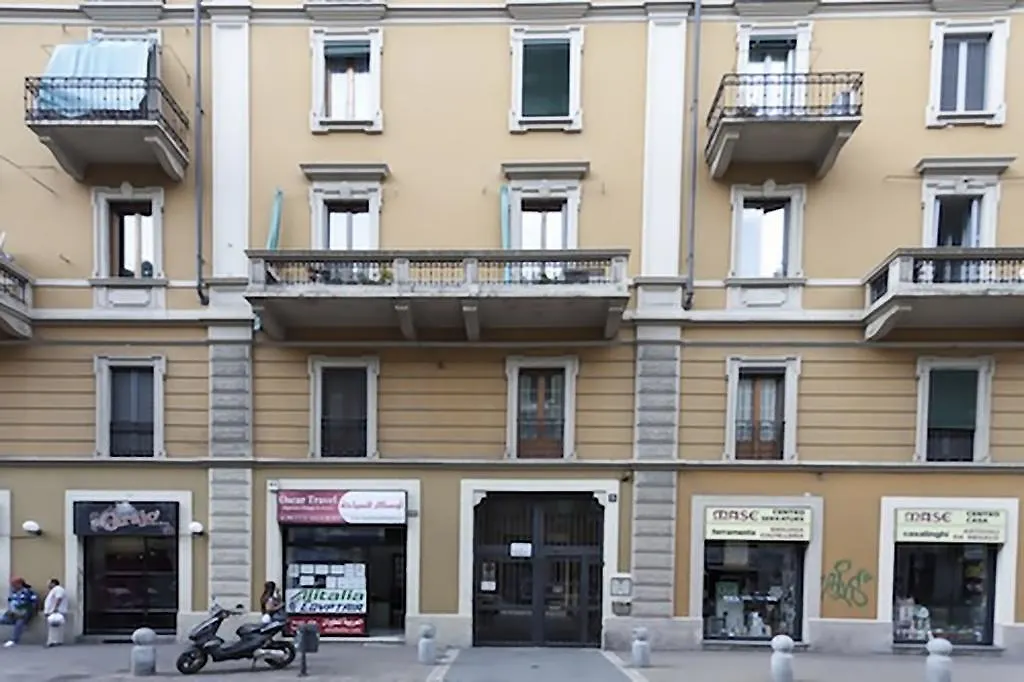 Loreto Apartment Milan