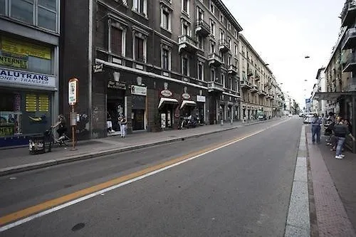 Loreto Apartment Milan 0*,  Italy