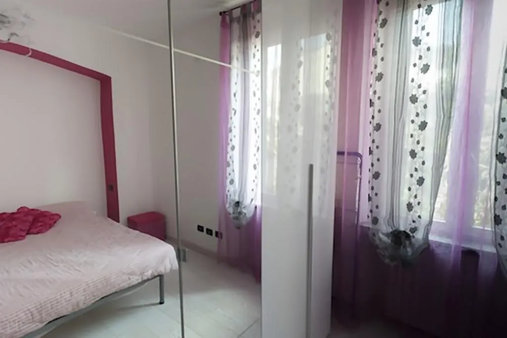 Loreto Apartment Milan