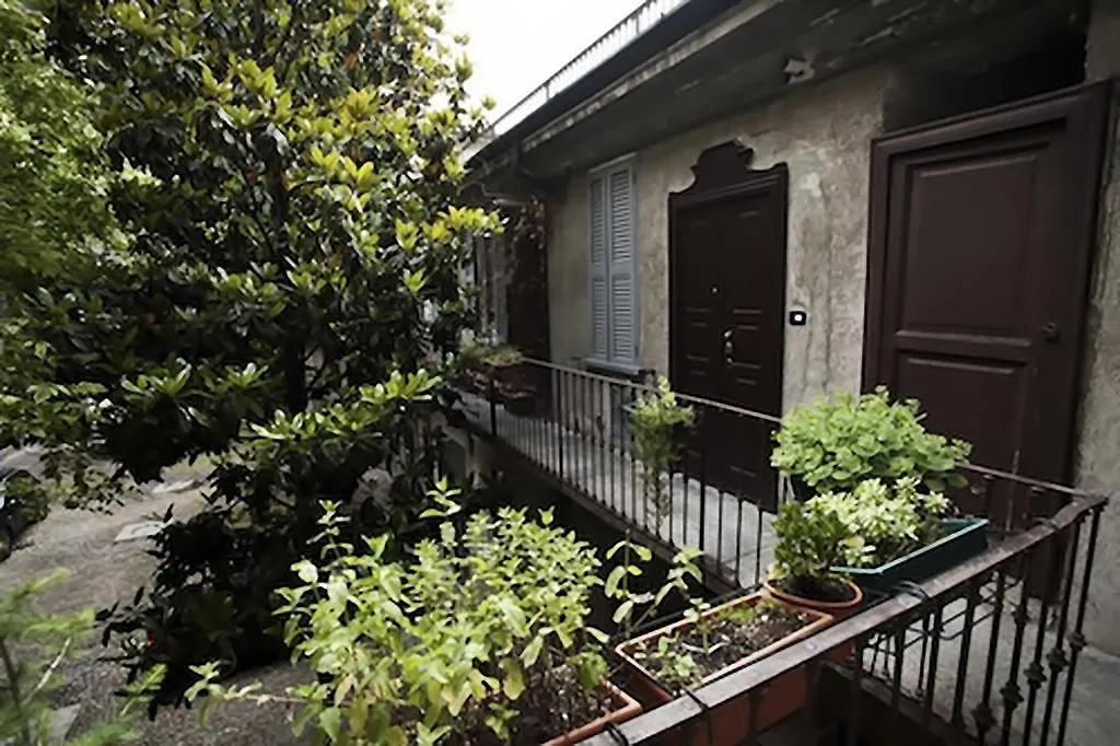 Loreto Apartment Milan