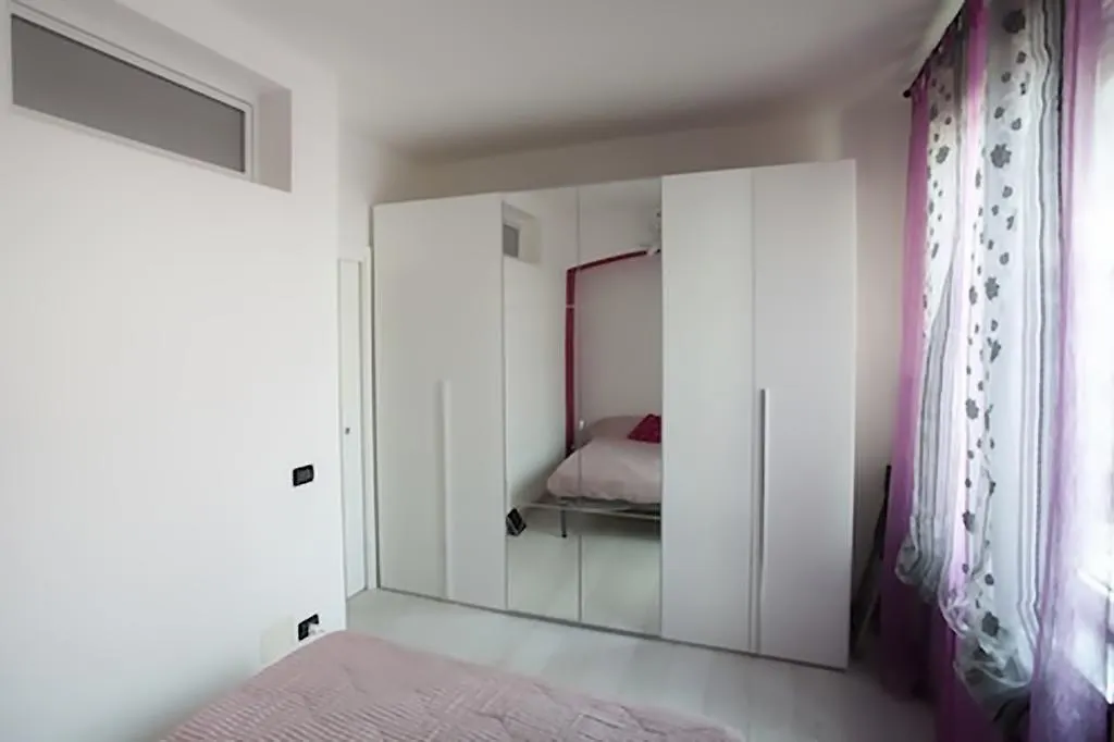 Loreto Apartment Milan