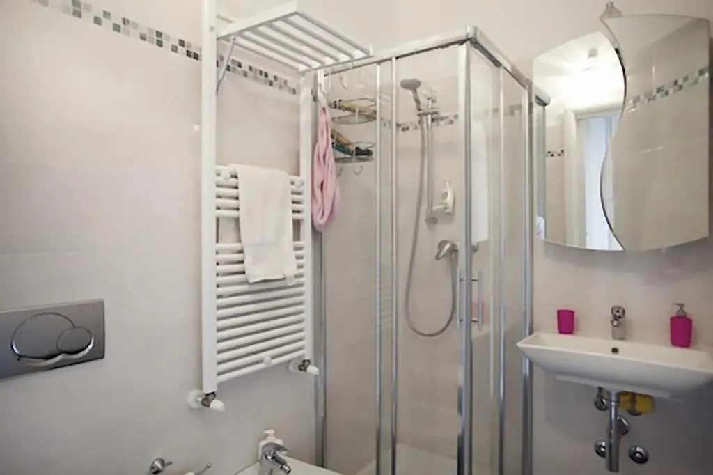 Loreto Apartment Milan