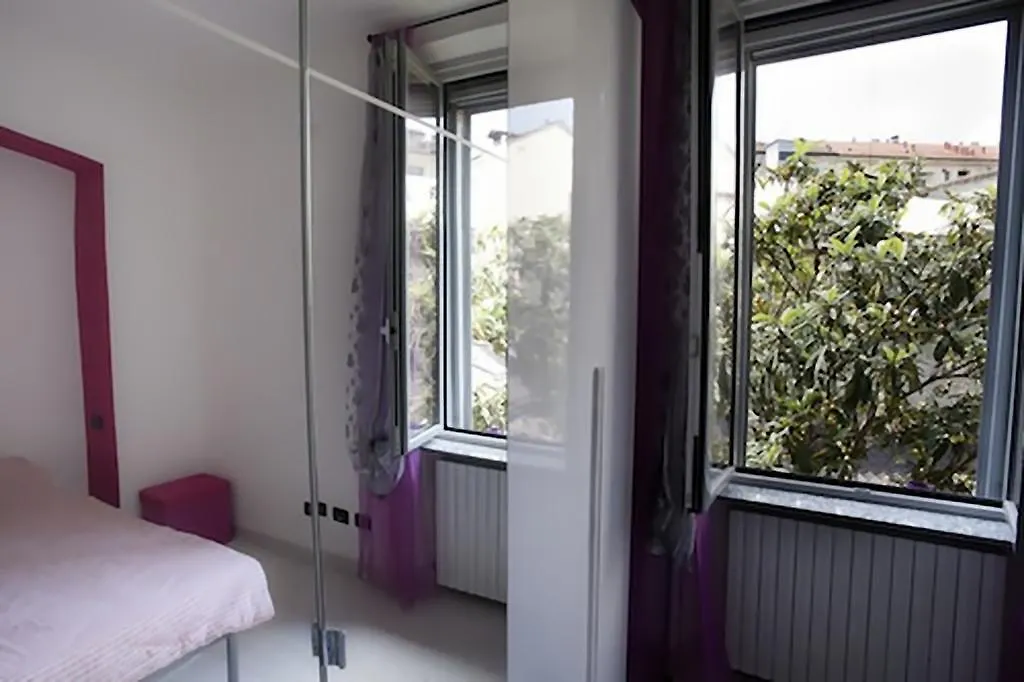 Loreto Apartment Milan