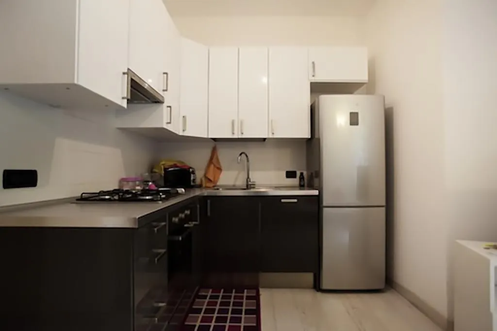 Loreto Apartment Milan 0*,