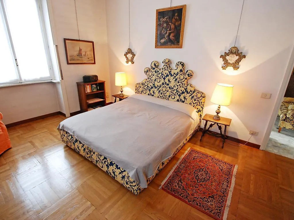 Loreto Apartment Milan