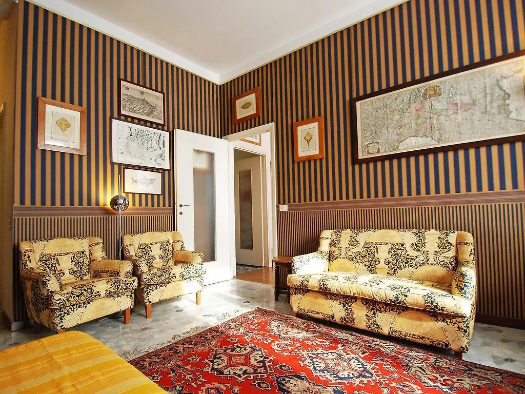 Loreto Apartment Milan
