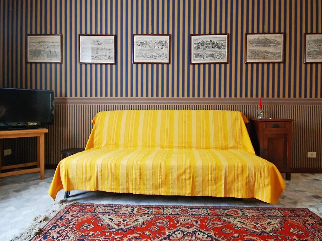 Loreto Apartment Milan Italy