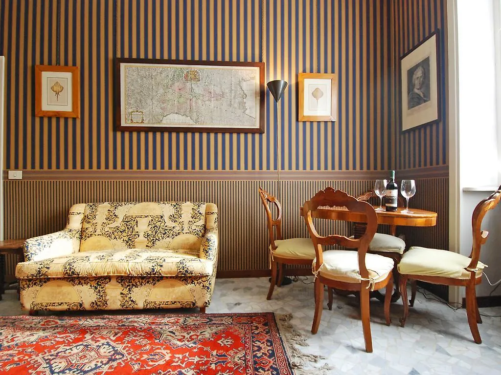 Loreto Apartment Milan