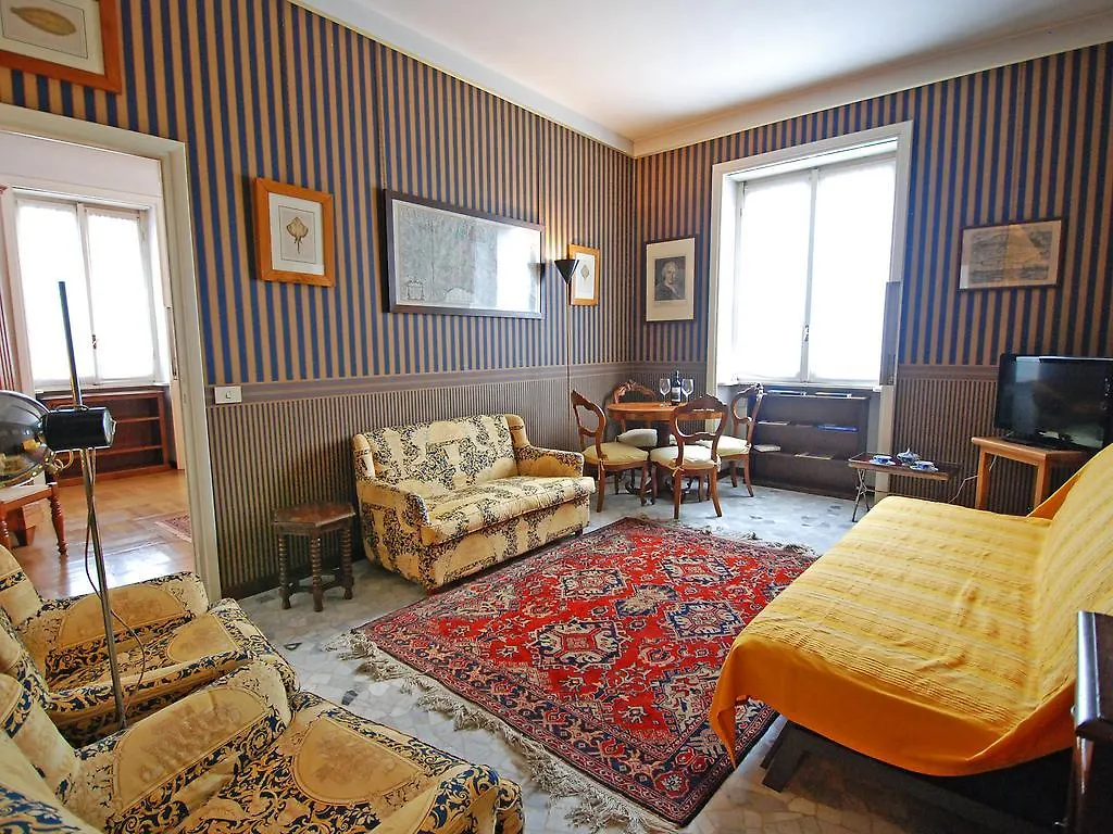 Loreto Apartment Milan Italy